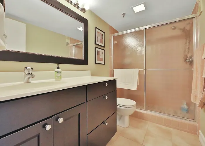 Holiday home Golden Shores 603 Clearwater Beach