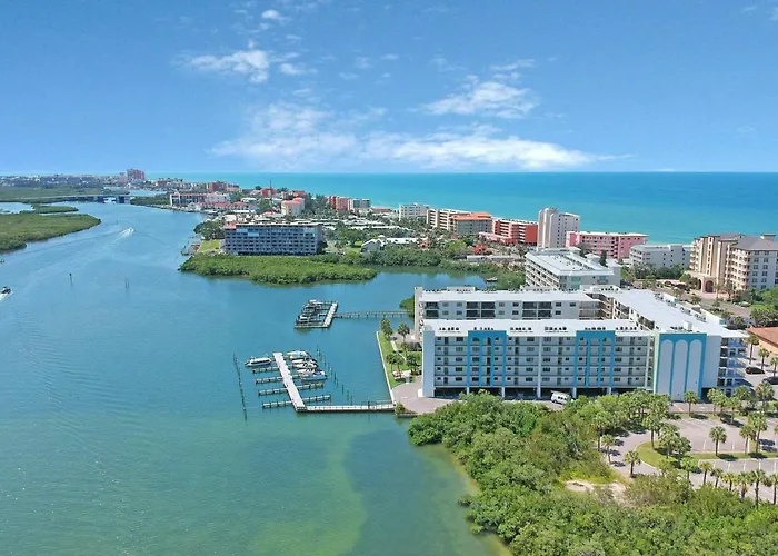 Golden Shores 603 Holiday home *